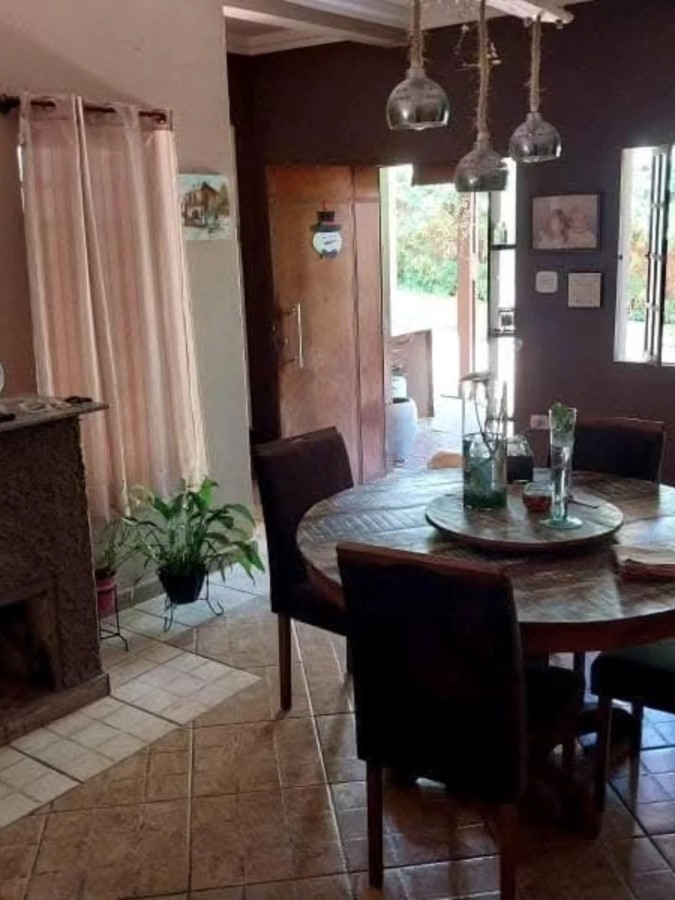Chácara, 4 quartos, 900 m² - Foto 2