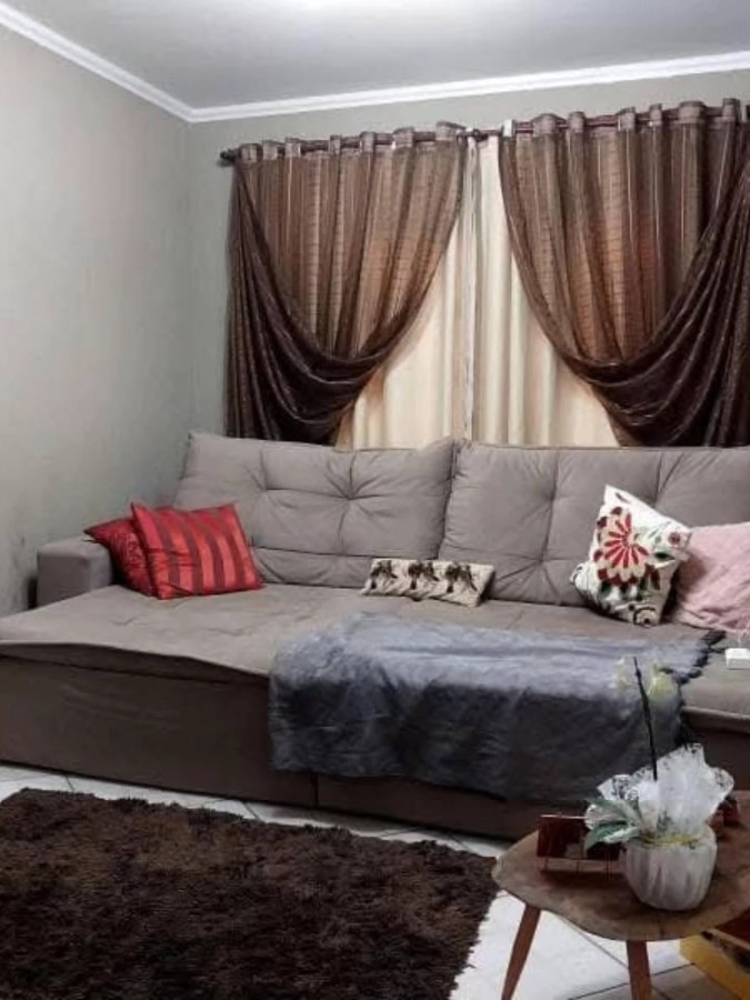 Chácara, 4 quartos, 900 m² - Foto 3