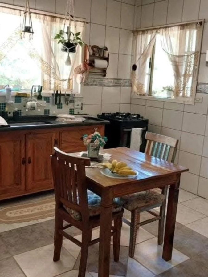Chácara, 4 quartos, 900 m² - Foto 4